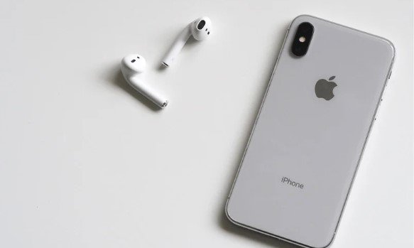 Connect Apple Airpods to Android