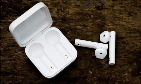 How Do Apple Earbuds Work