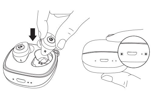 How to Connect Raycon Earbuds